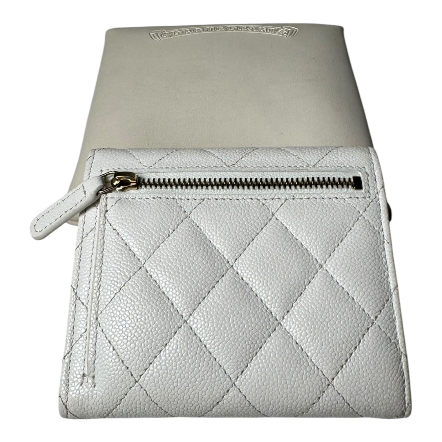 Chanel Classic Small Flap Wallet