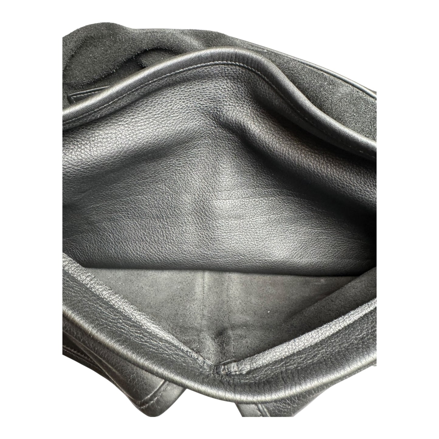 Chrome Hearts Gunslinger Messenger Bag