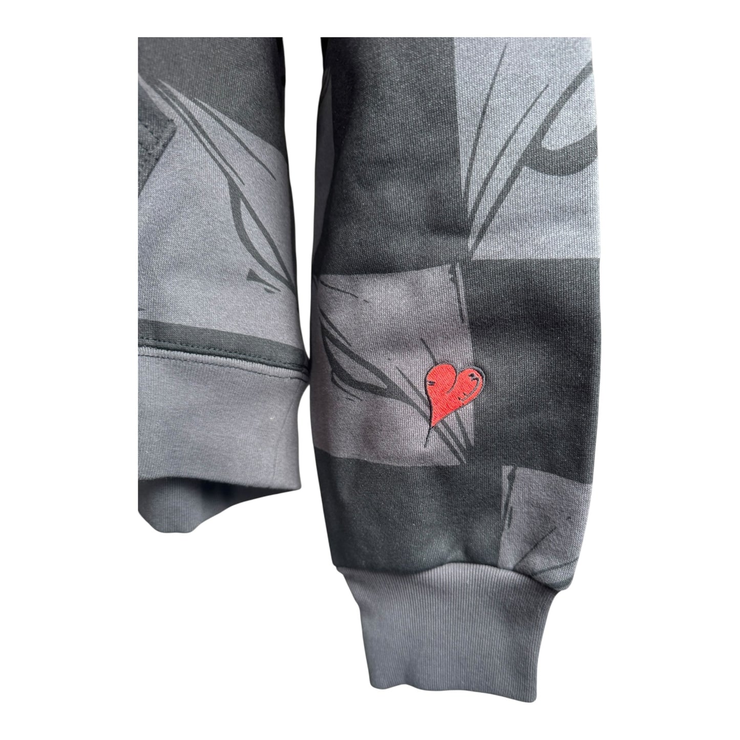 Matty Boy 99 Eyes Antipromo Hoodie