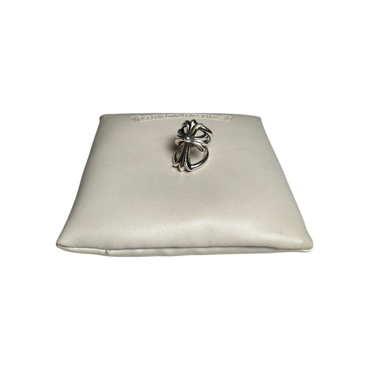 Chrome Hearts Infinity Ring