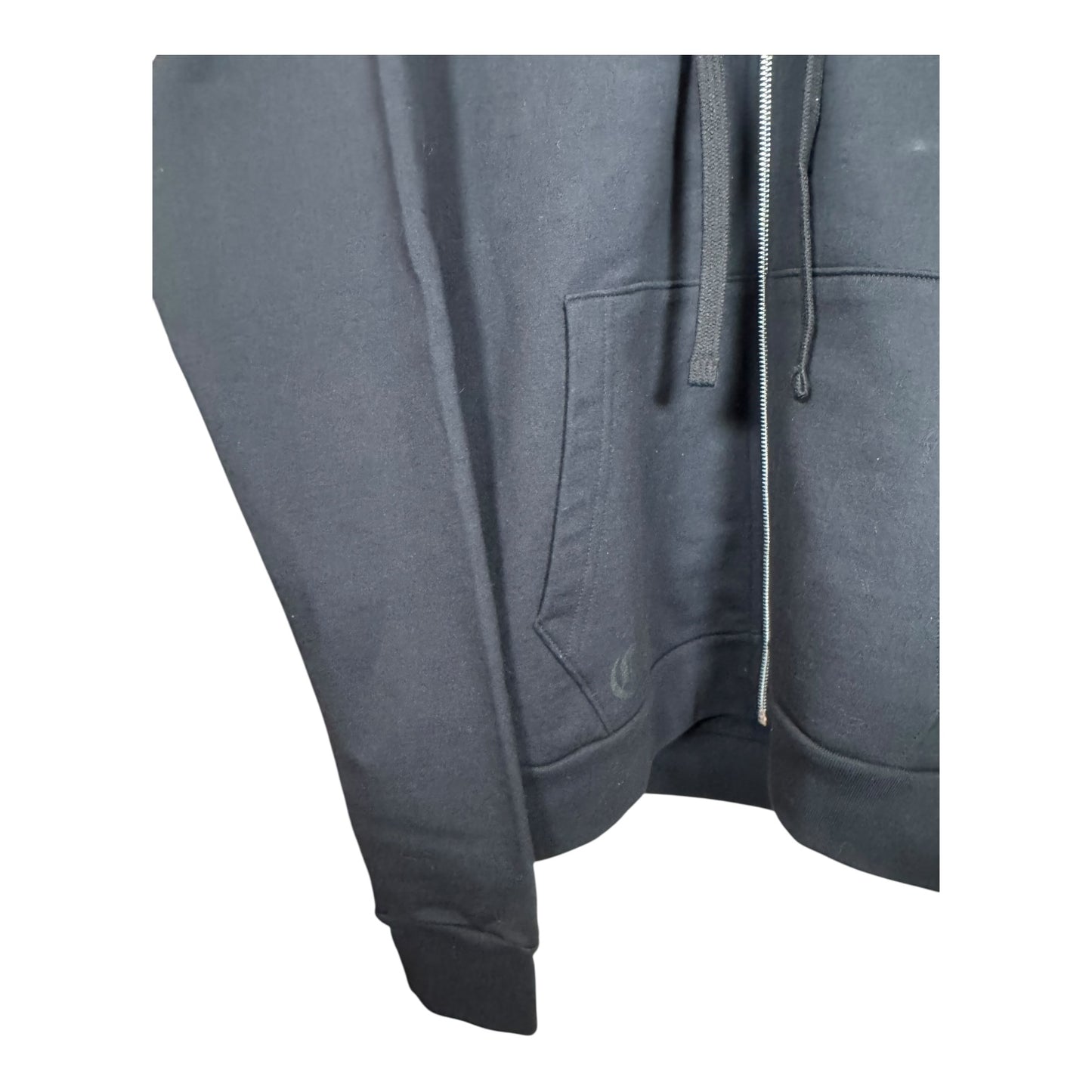 Chrome Hearts NYC Exclusive Zip-Up Hoodie