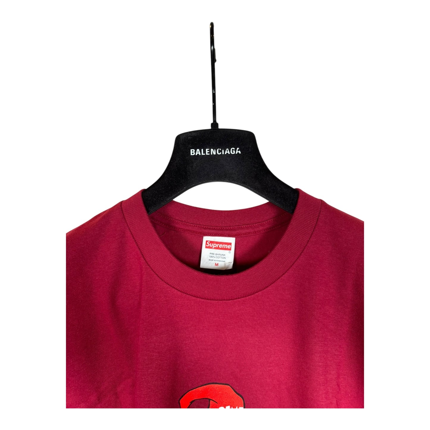 Supreme Grinch Tee