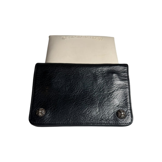 Chrome Hearts Crossball Wallet