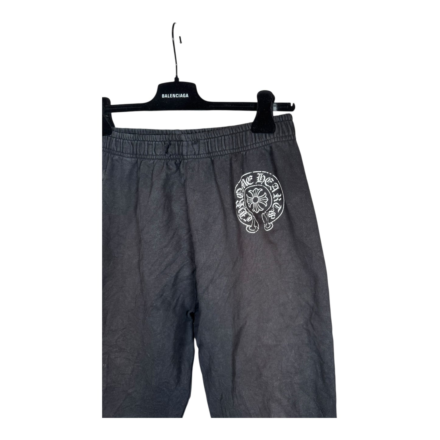 Chrome Hearts Horseshoe FU Sweatpants