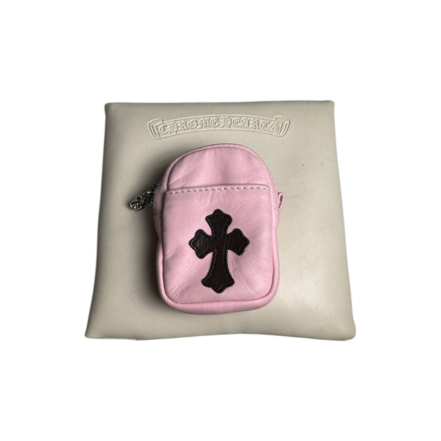 Chrome Hearts Micro Taka Case