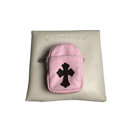 Chrome Hearts Micro Taka Case