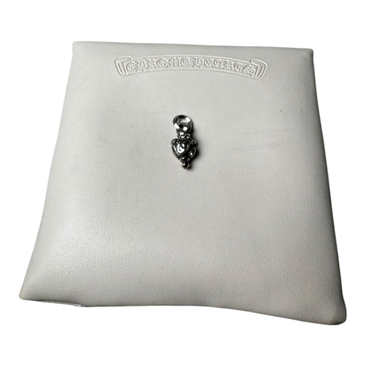Chrome Hearts Rolling Stones Swivel Pendant