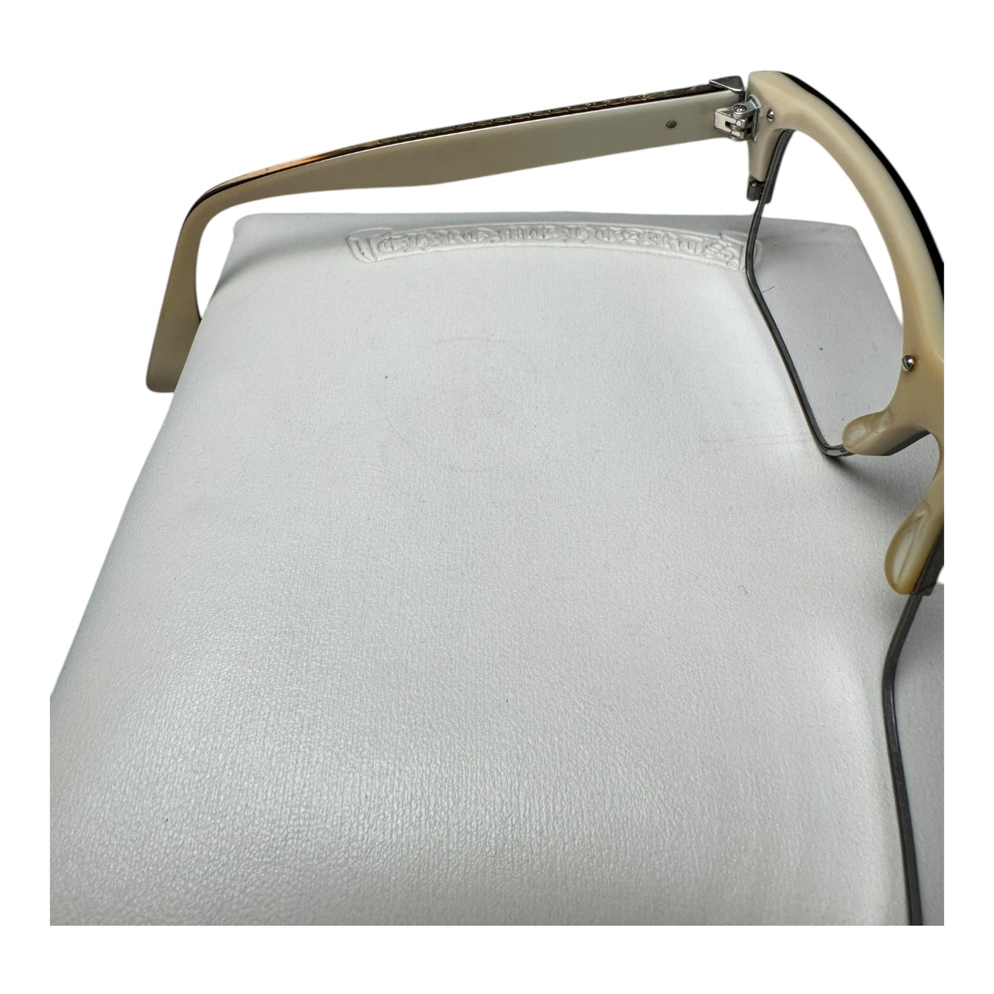 Chrome Hearts Mingus-K Glasses