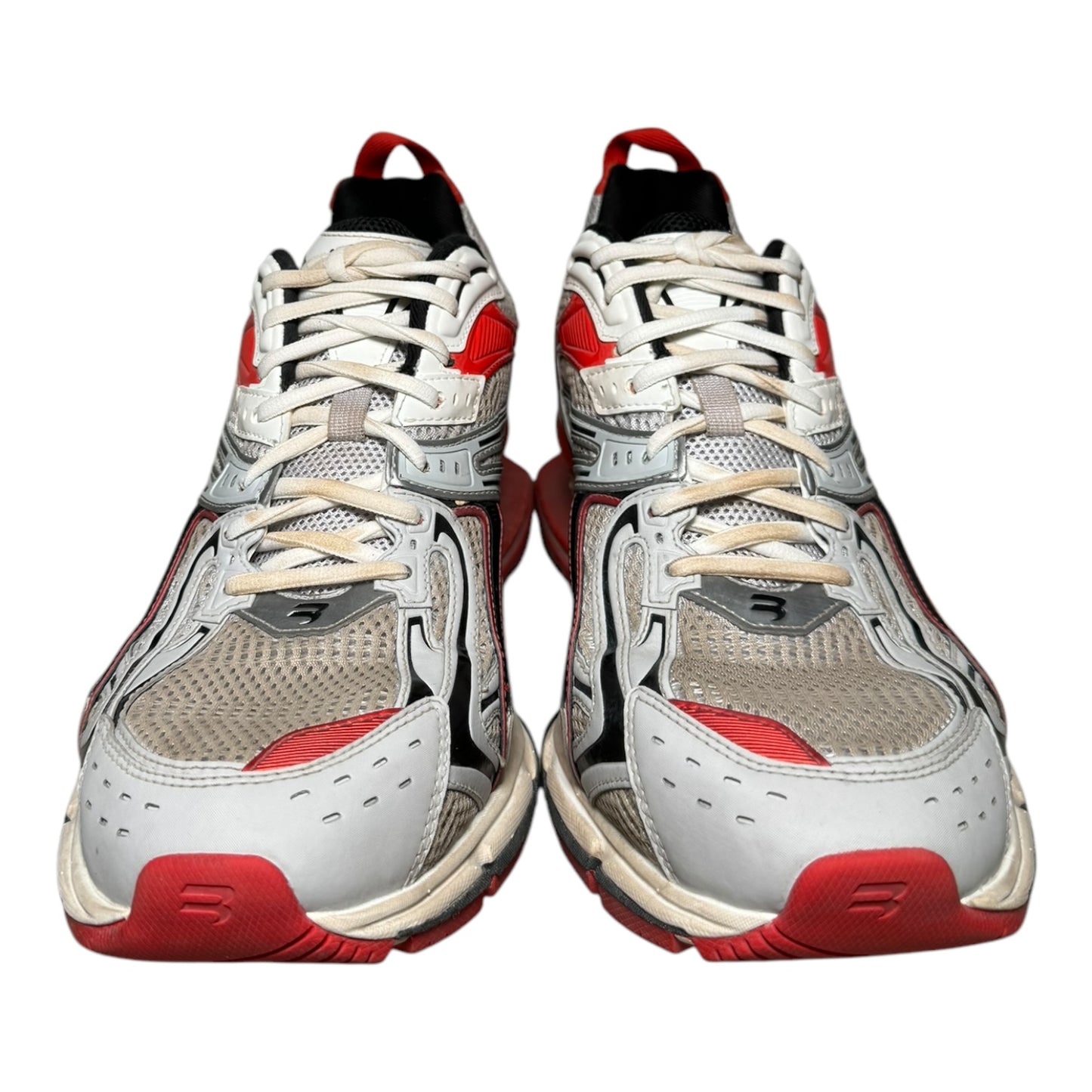 Balenciaga X-Pander Sneakers