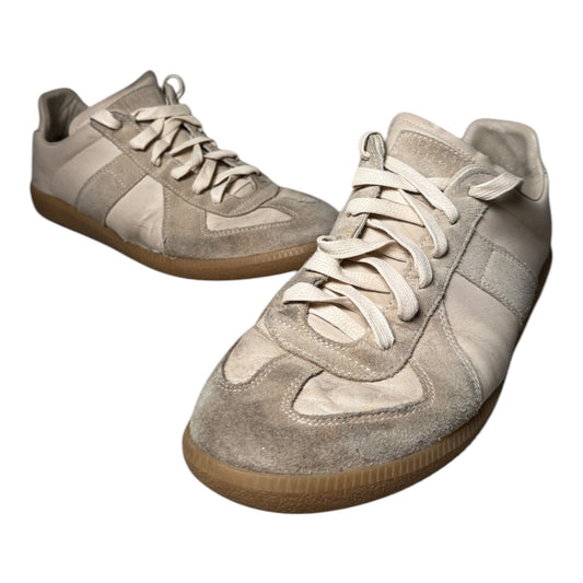 Maison Margiela Replica Low Top Sneakers