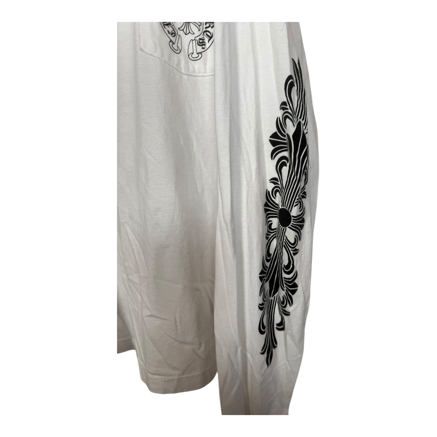 Chrome Hearts Los Angeles Exclusive Long Sleeve