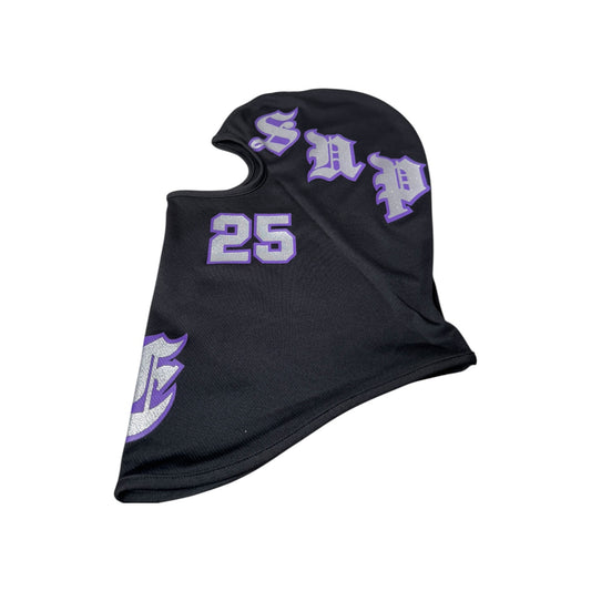 Supreme Old English Lightweight Balaclava