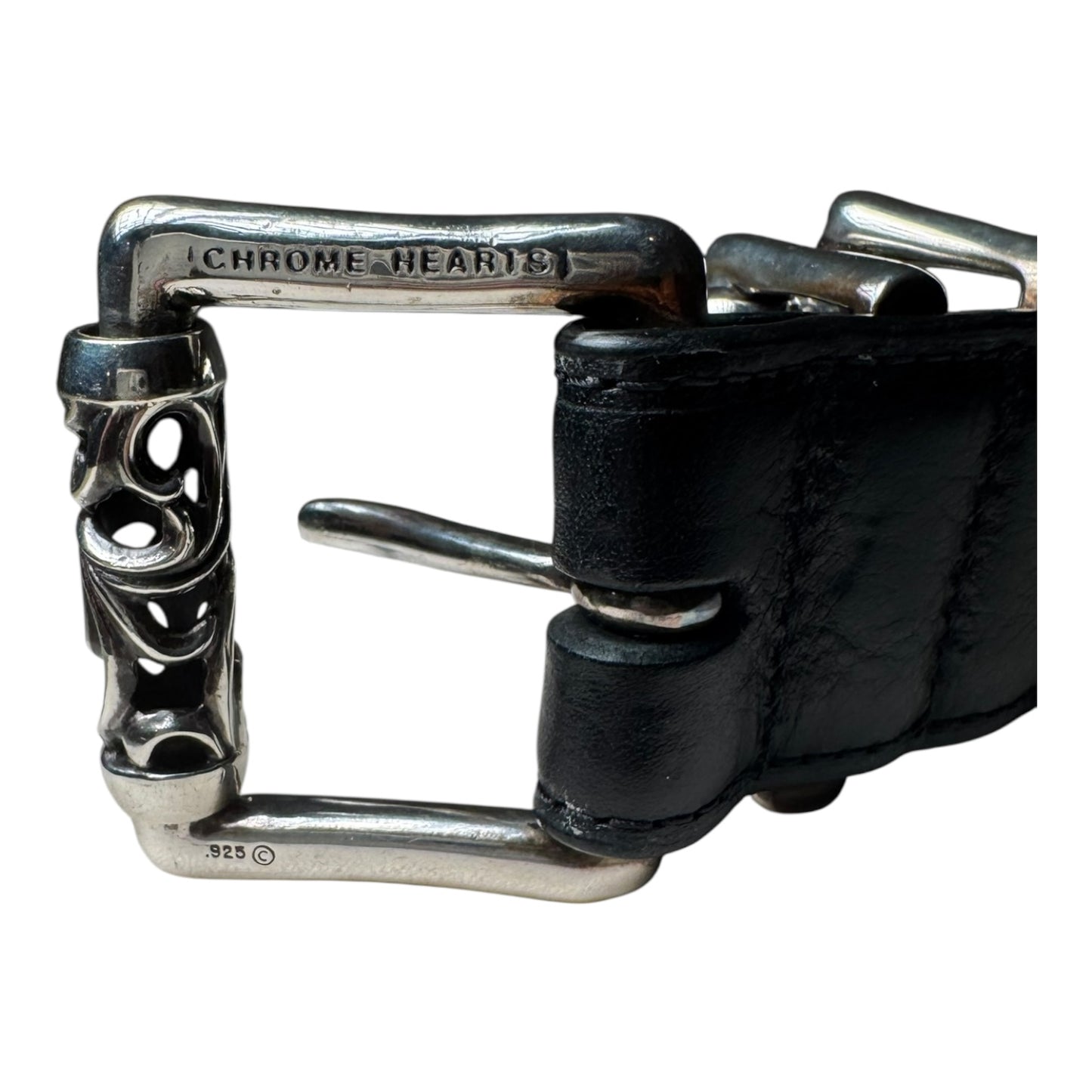 Chrome Hearts Roller Belt