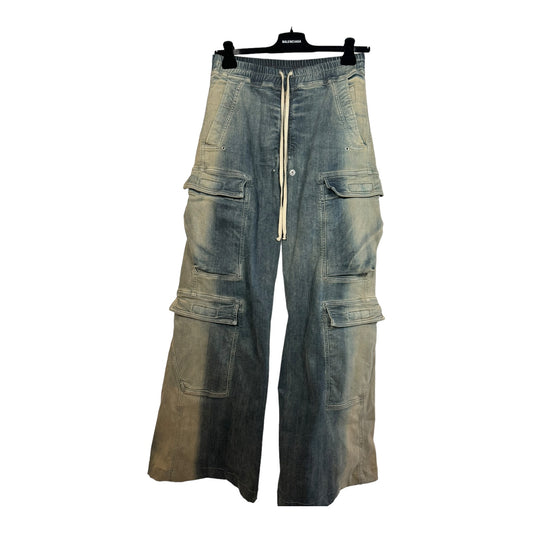 Rick Owens EDFU Mineral Pearl Jumbo Bela Cargo