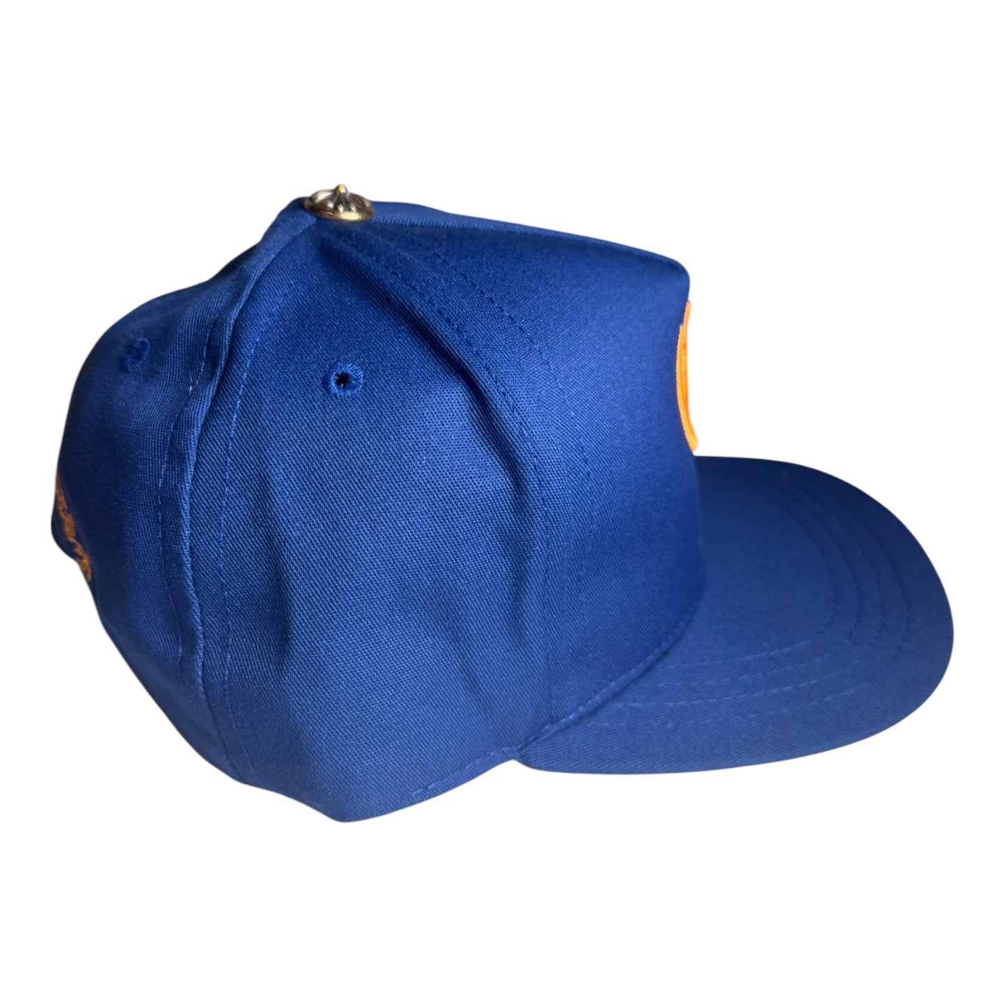 Chrome Hearts 5-Panel Hat