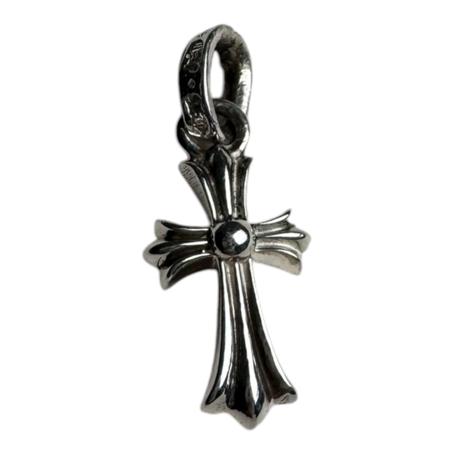 Chrome Hearts Baby Fat Pendant