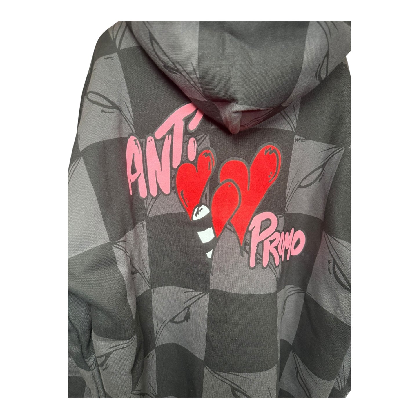 Matty Boy 99 Eyes Antipromo Hoodie