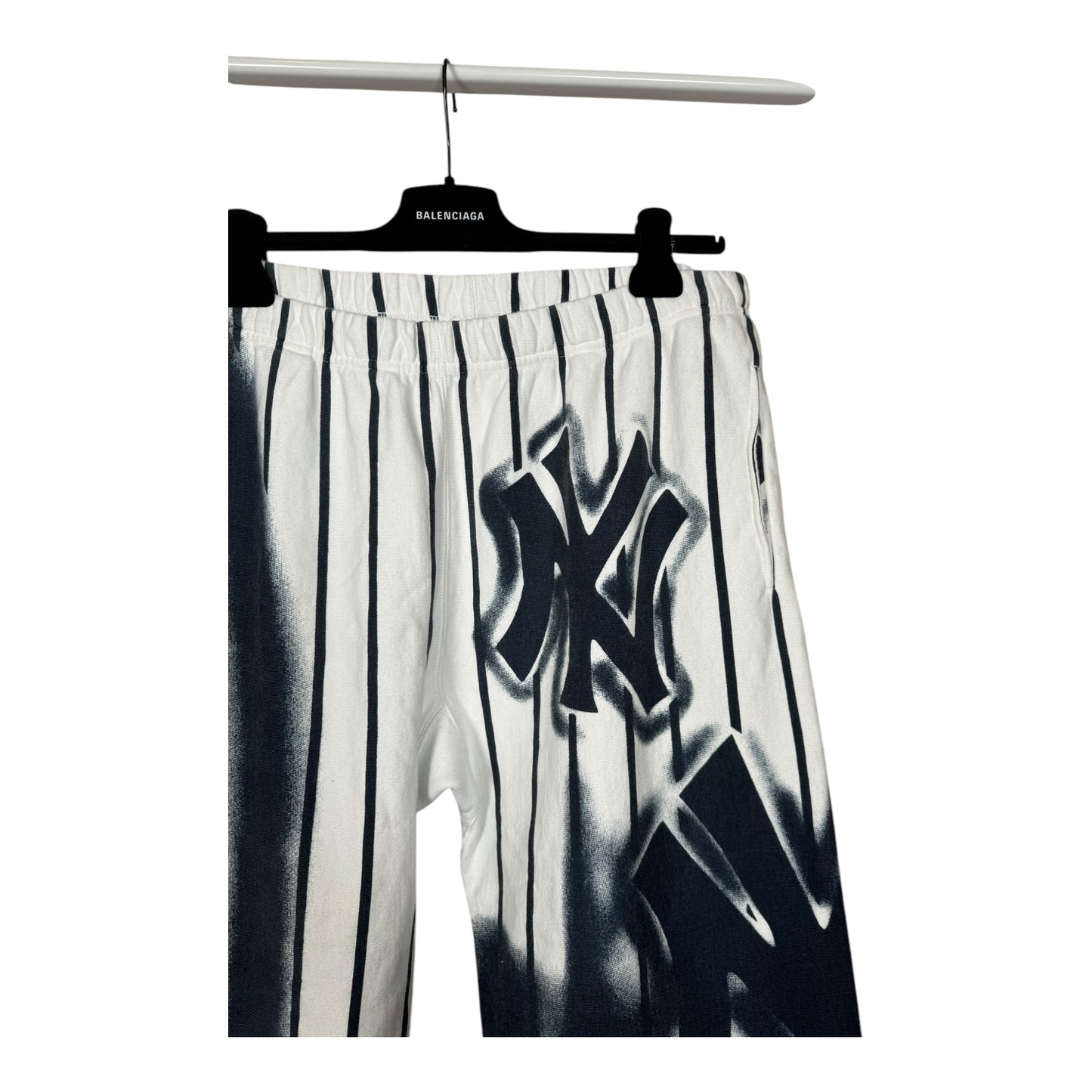 Supreme/New York Yankees Airbrush Sweatpants