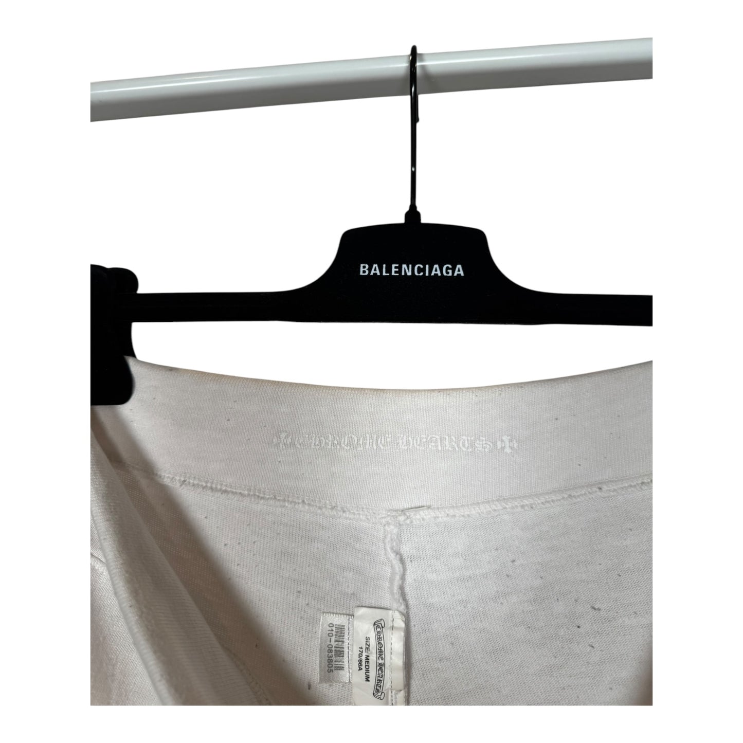Chrome Hearts Horseshoe Sweatpants