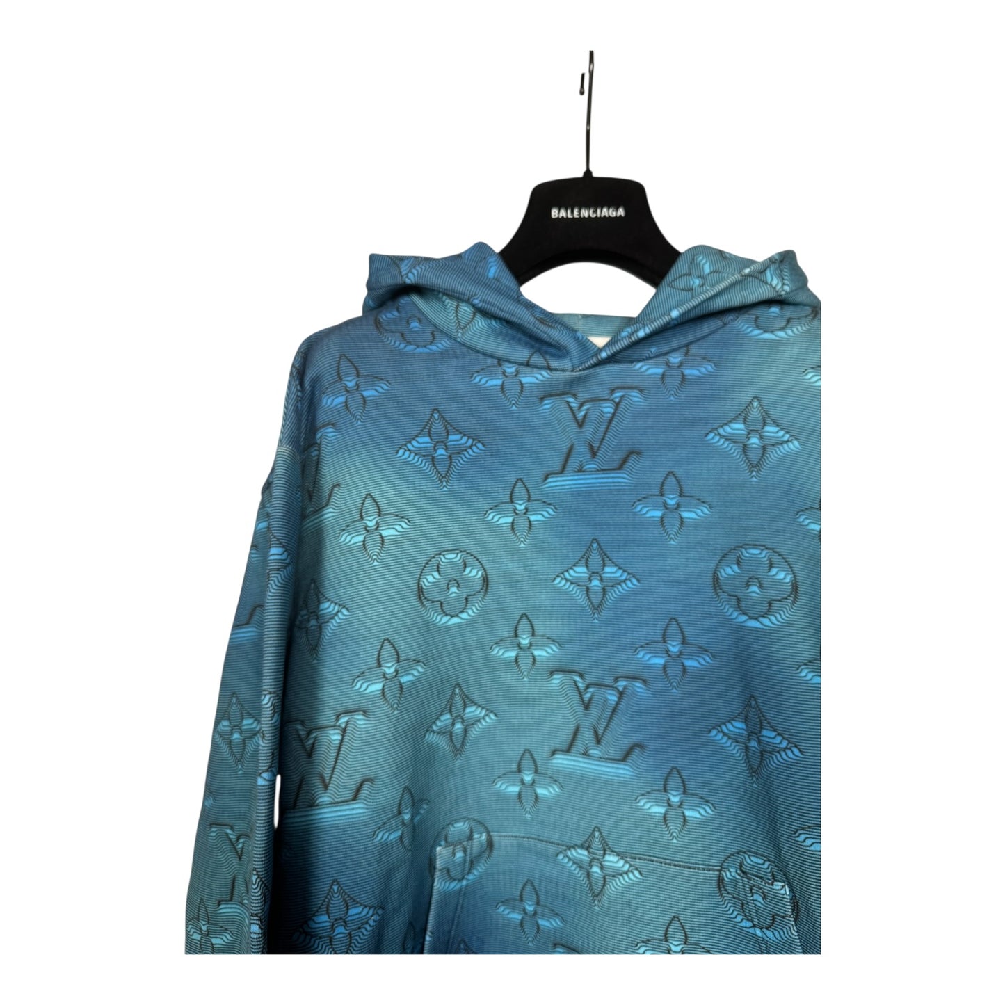 Louis Vuitton 2054 Monogram Hoodie