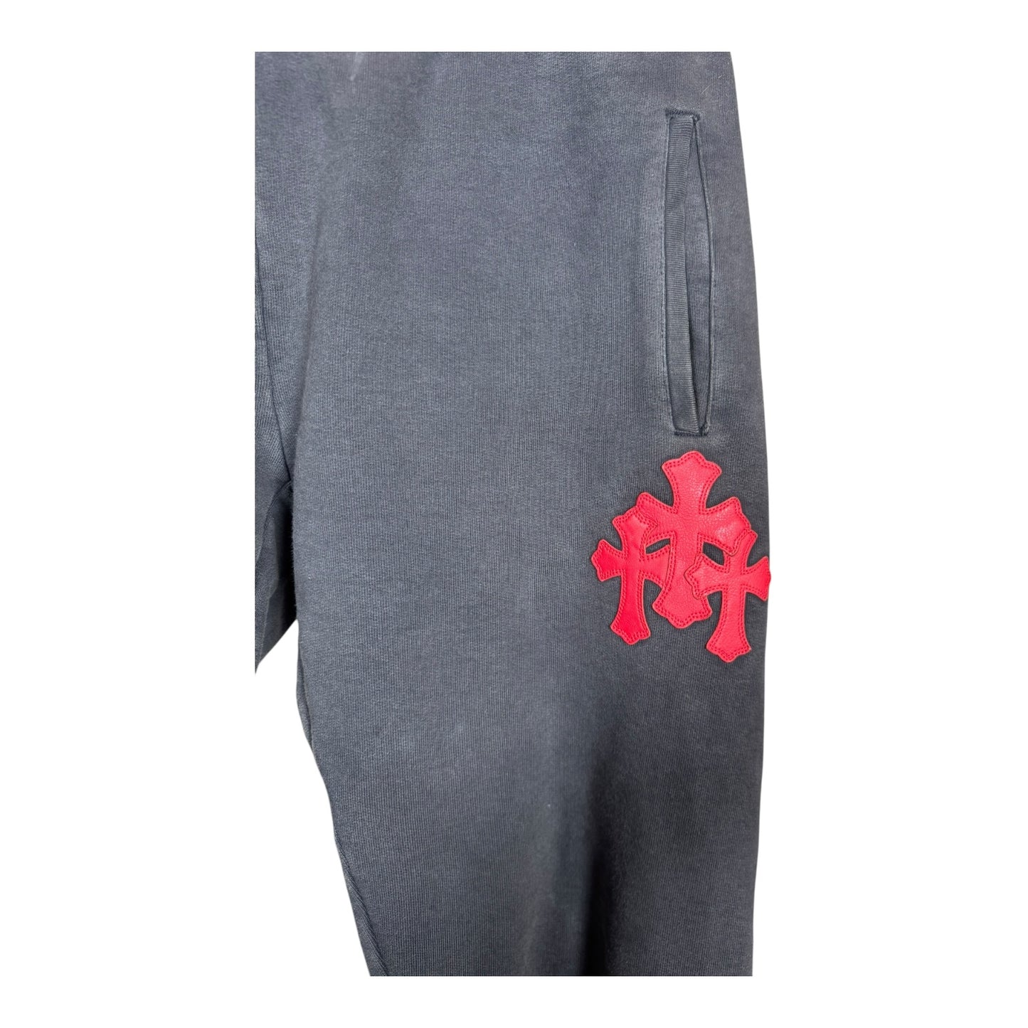 Chrome Hearts Paper Jam Sweatpants