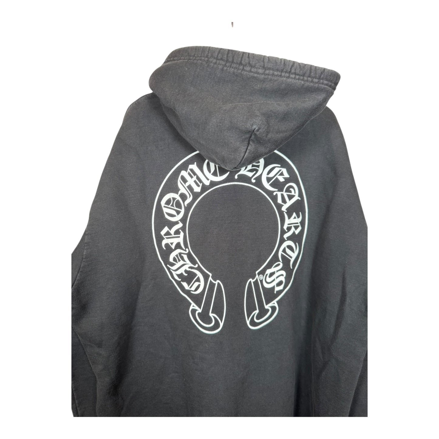 Chrome Hearts Horseshoe Hoodie