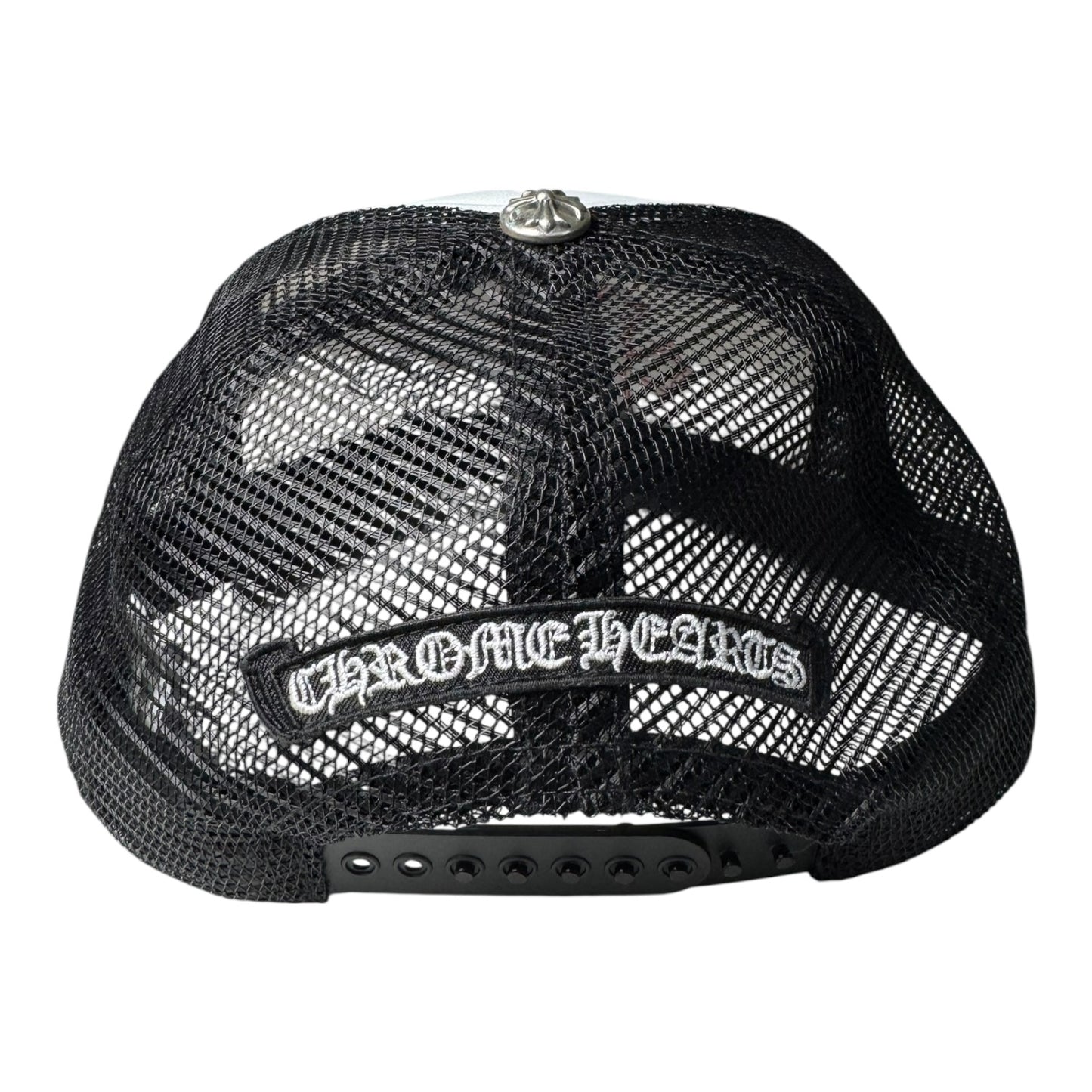 Chrome Hearts 4th of July Crosspatch Hat