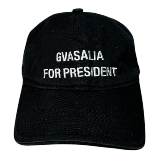Vetements Gvasalia For President Hat