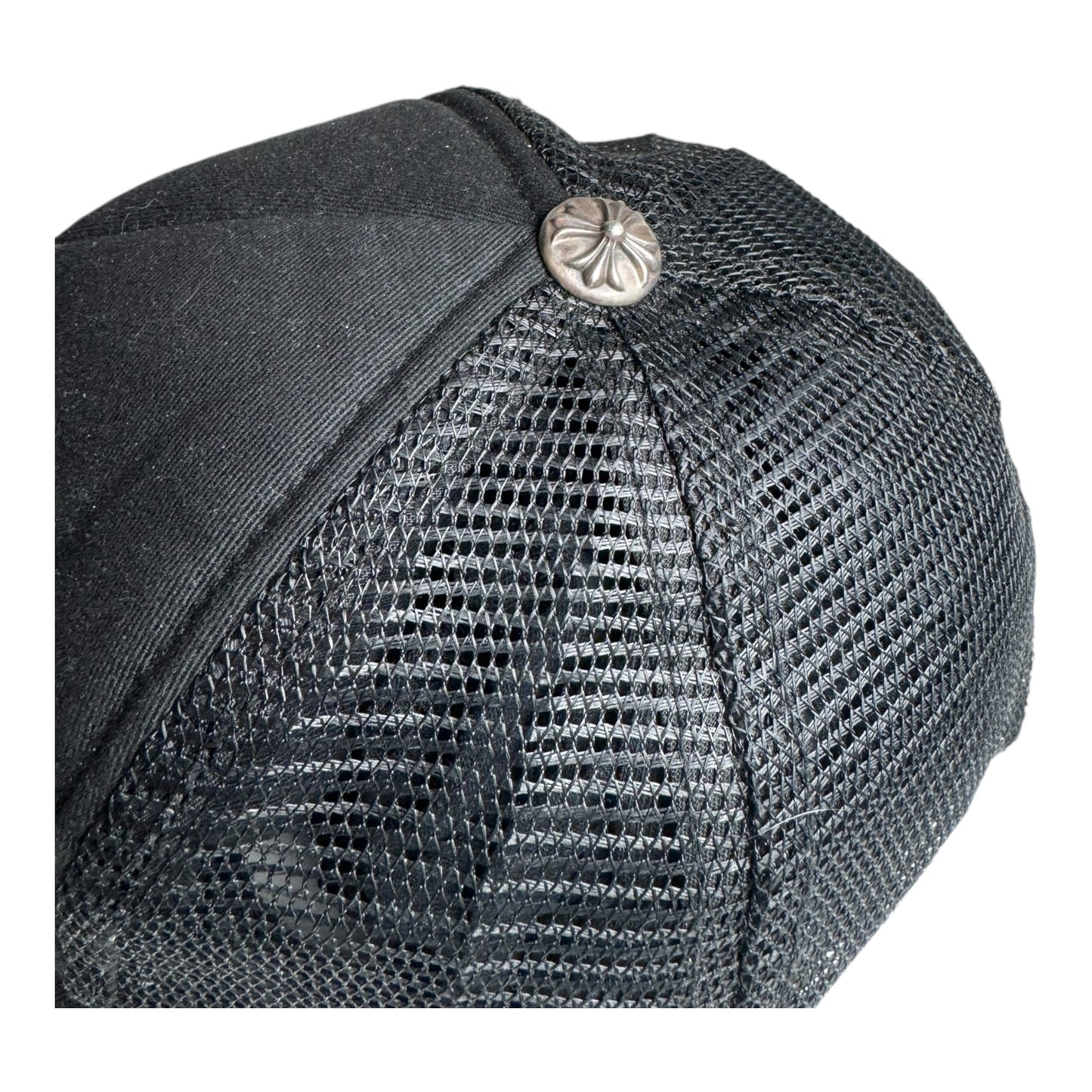 Chrome Hearts Foti Trucker Hat