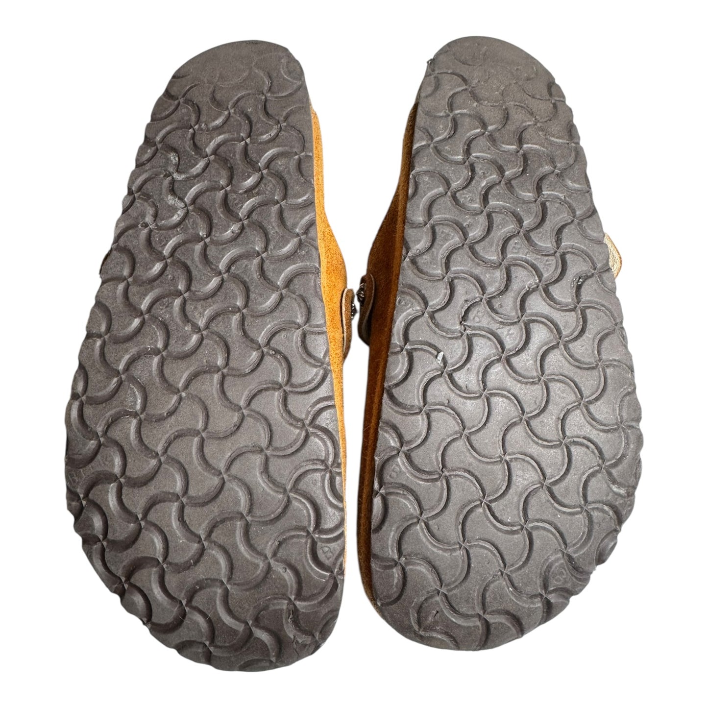 Chrome Hearts Birkenstock Bostons