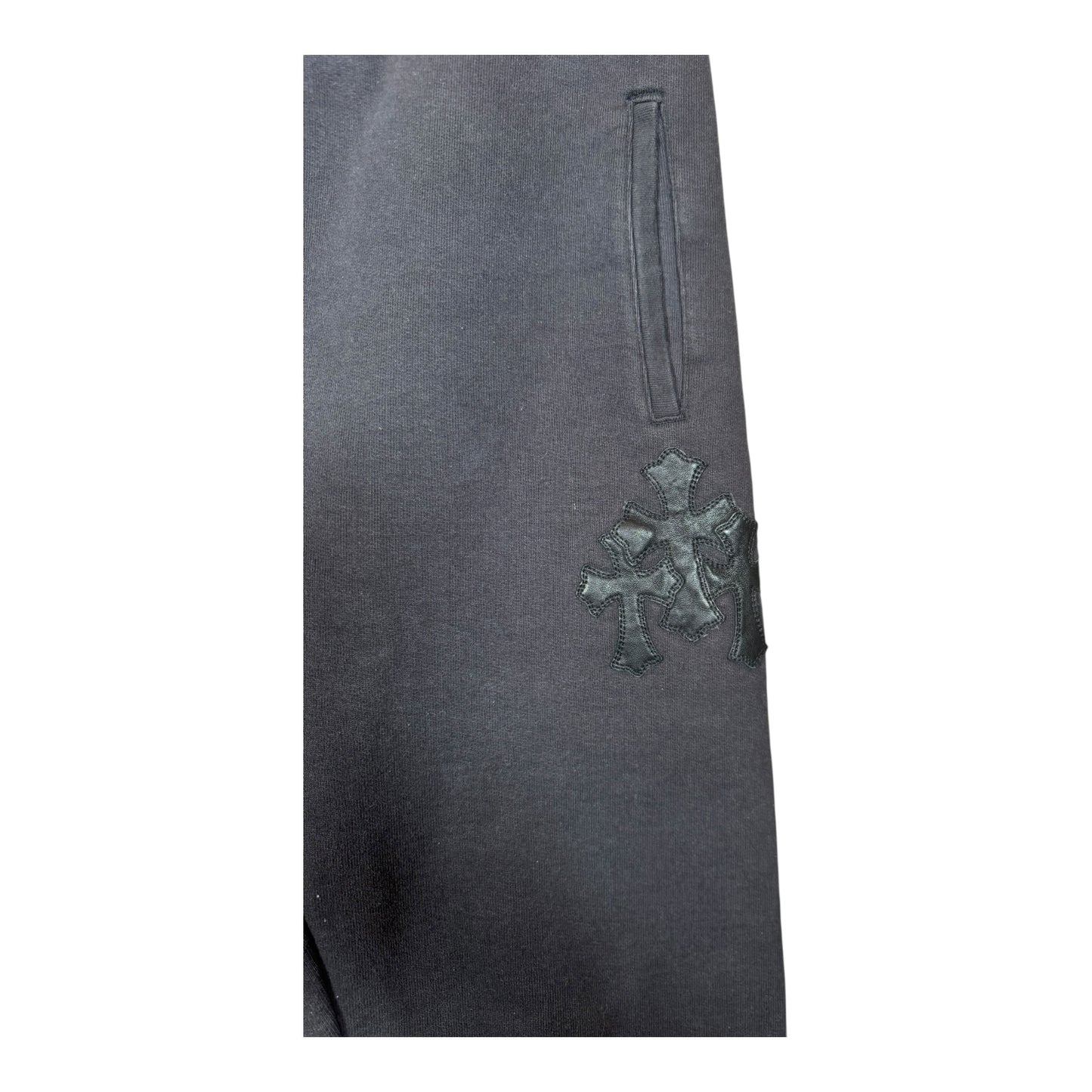 Chrome Hearts Paper Jam Sweatpants