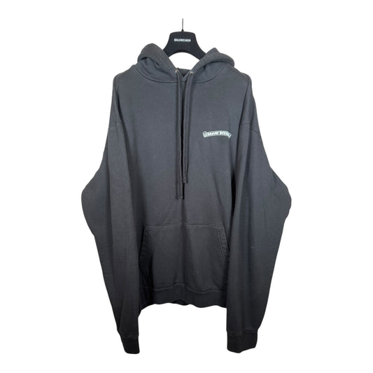 Chrome Hearts Las Vegas Exclusive Hoodie