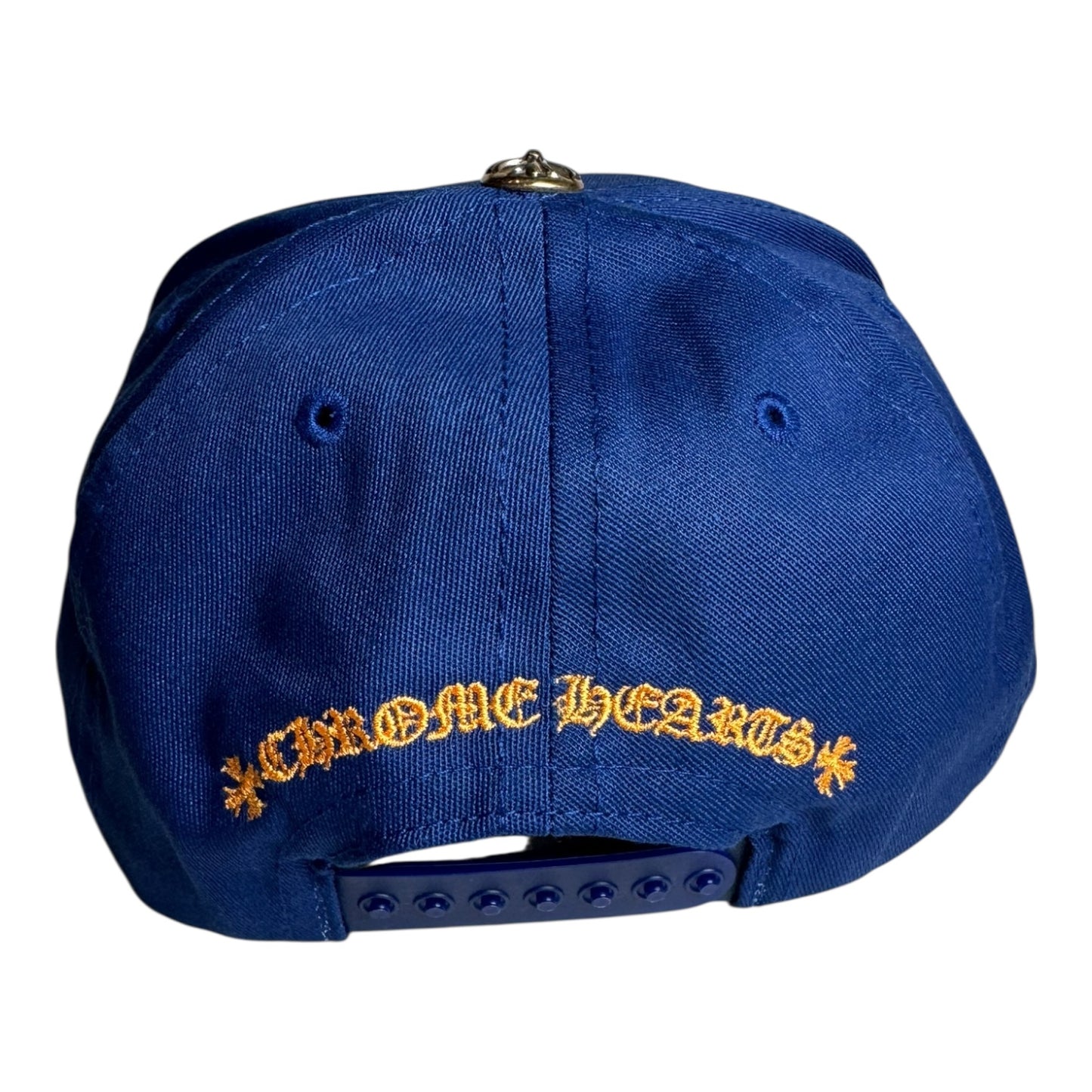 Chrome Hearts 5-Panel Hat