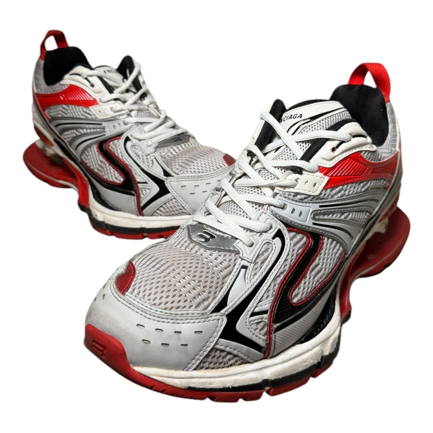 Balenciaga X-Pander Sneakers