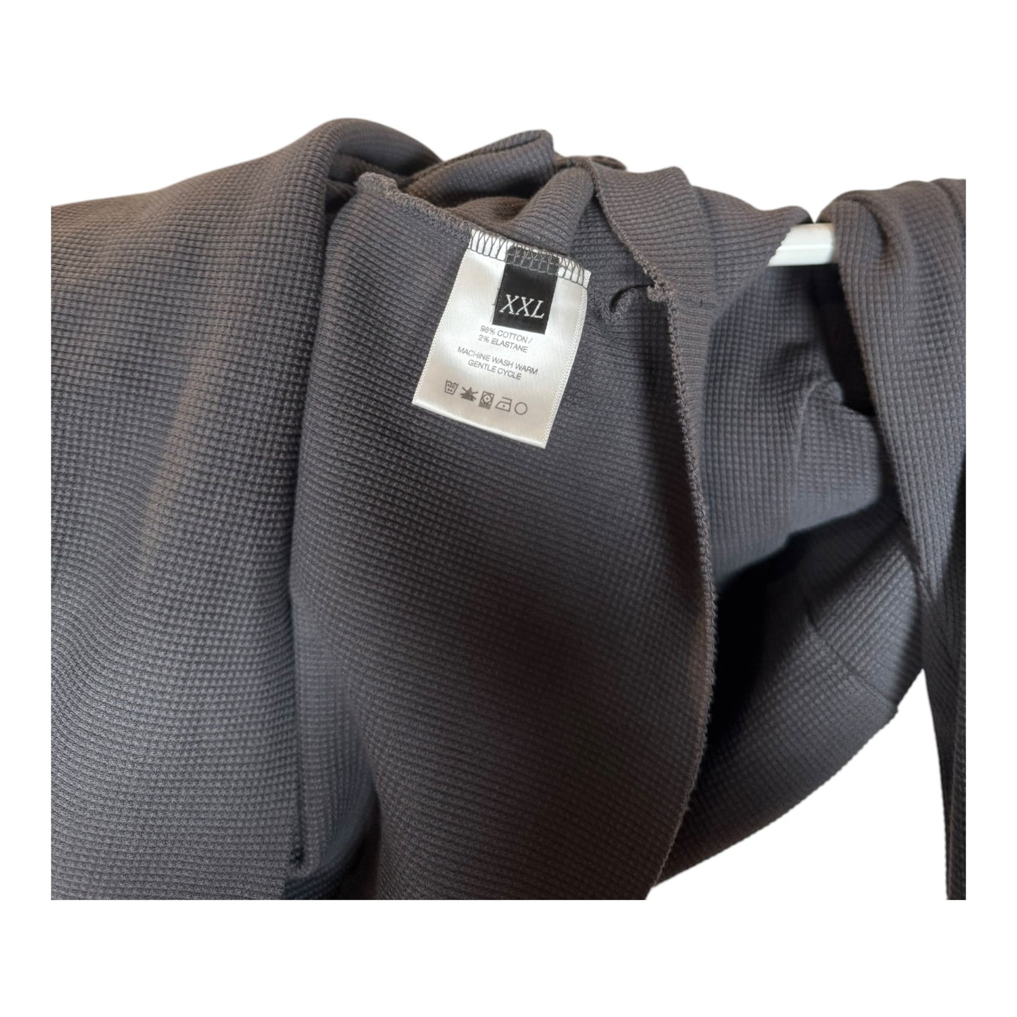 Enfants Riches Déprimés Assemblage Thermal Long Sleeve
