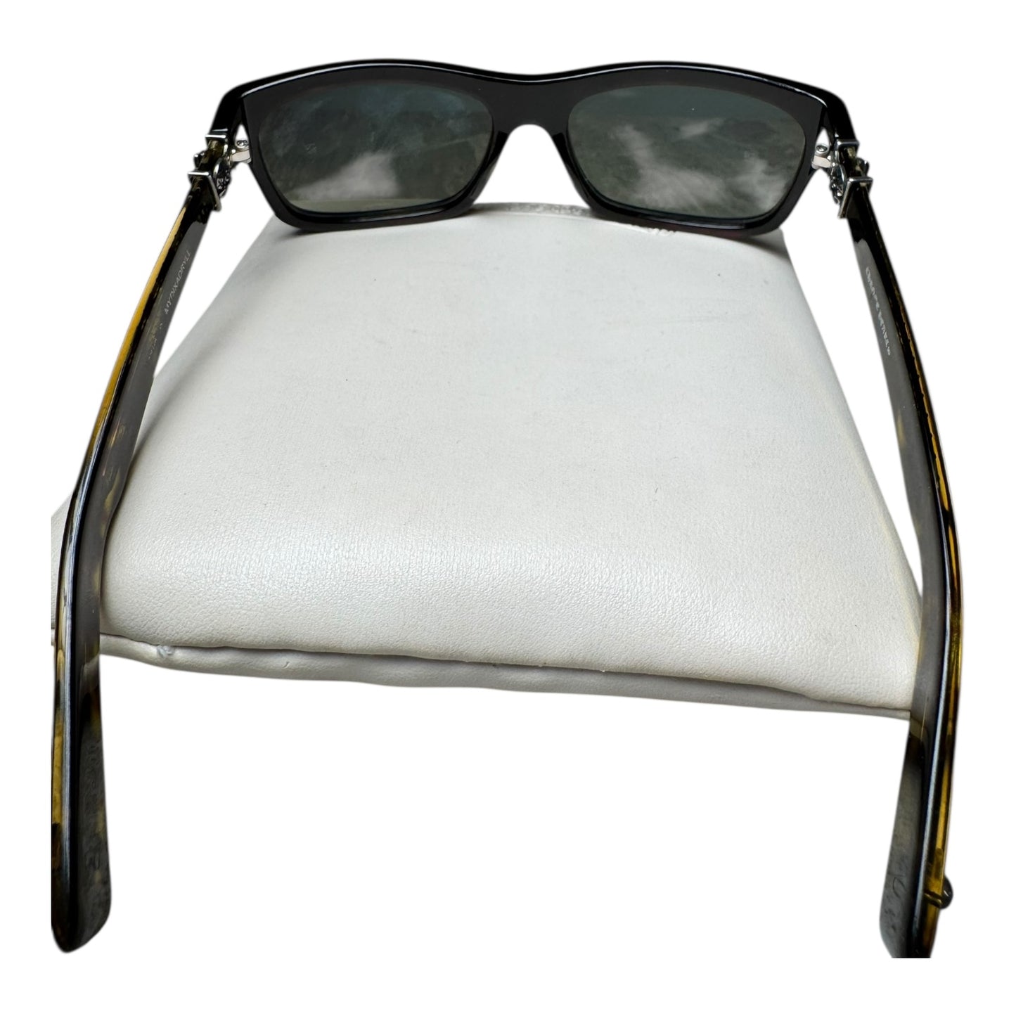 Chrome Hearts Midixadryll Sunglasses