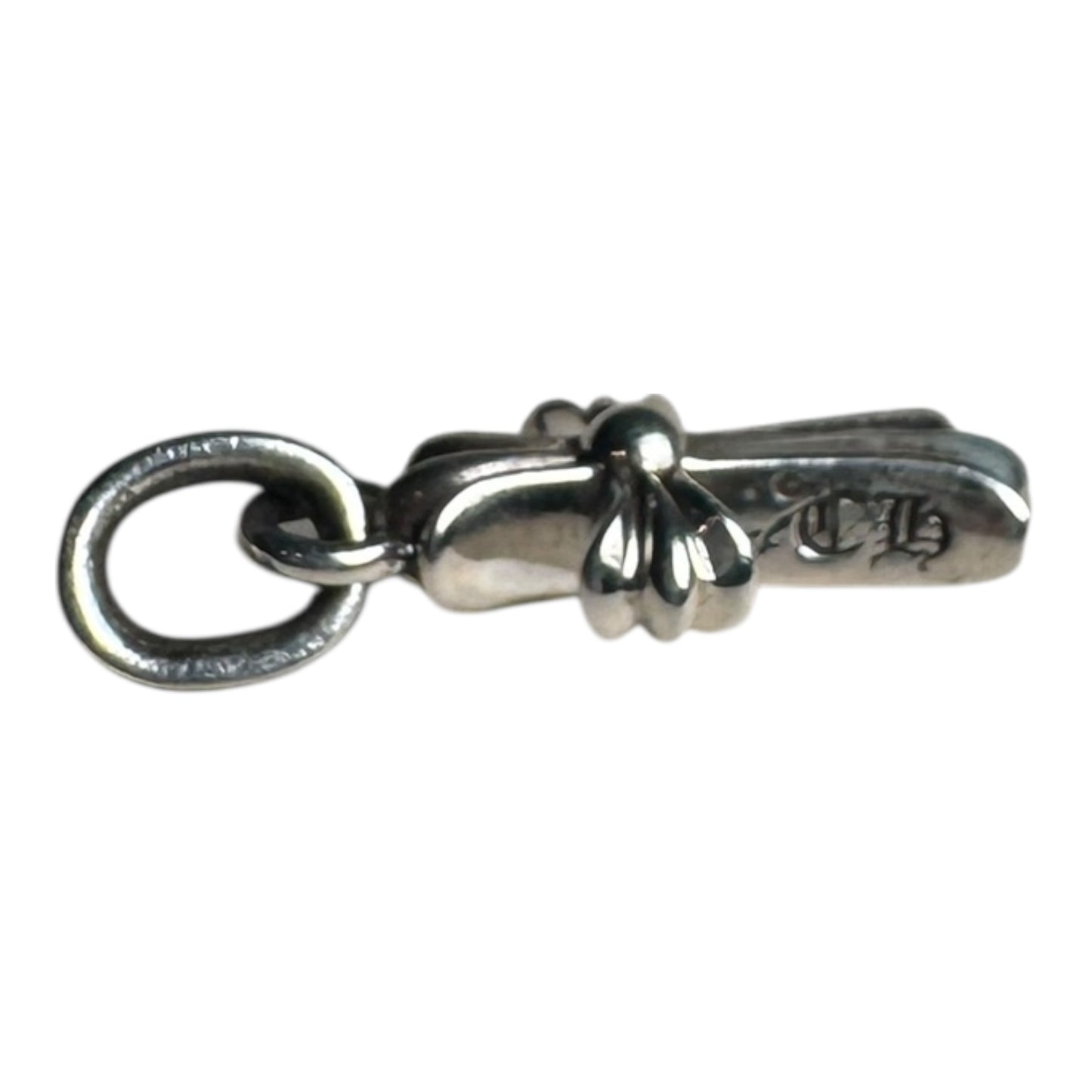Chrome Hearts Baby Fat Pendant