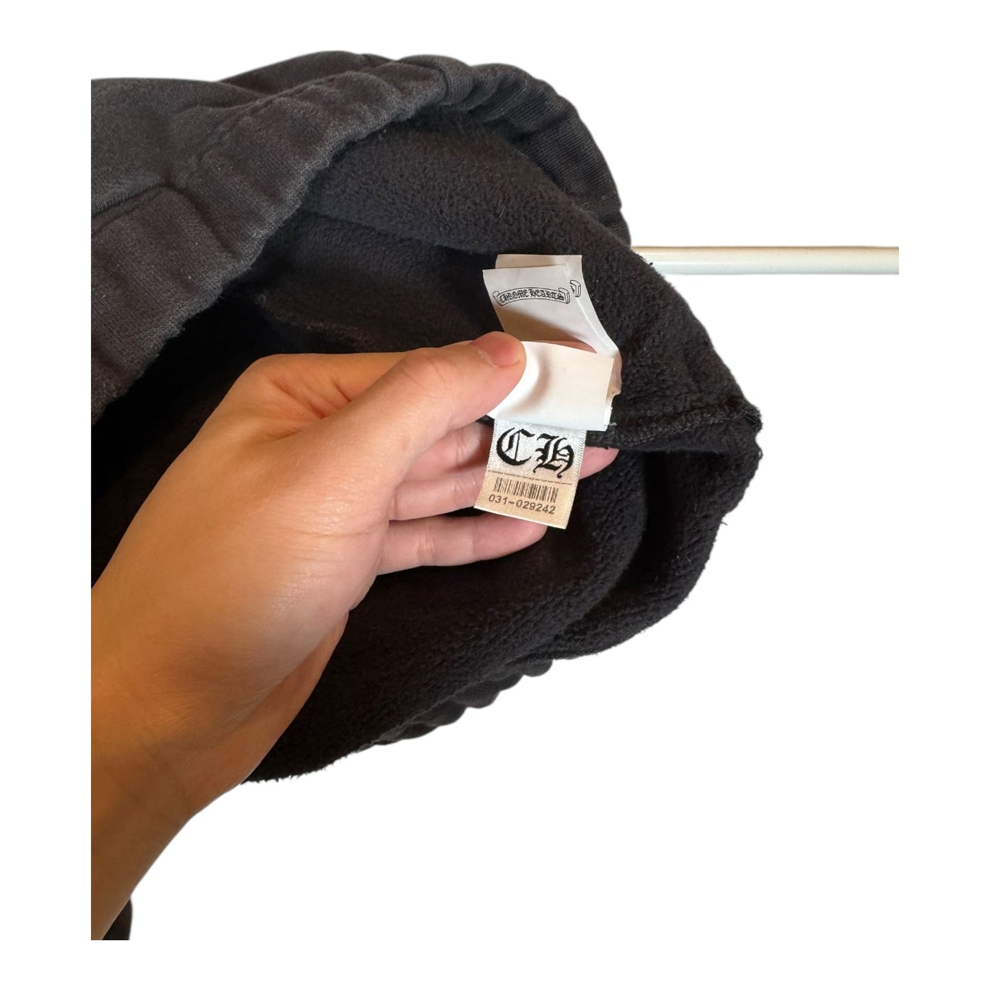 Chrome Hearts Paper Jam Sweatpants