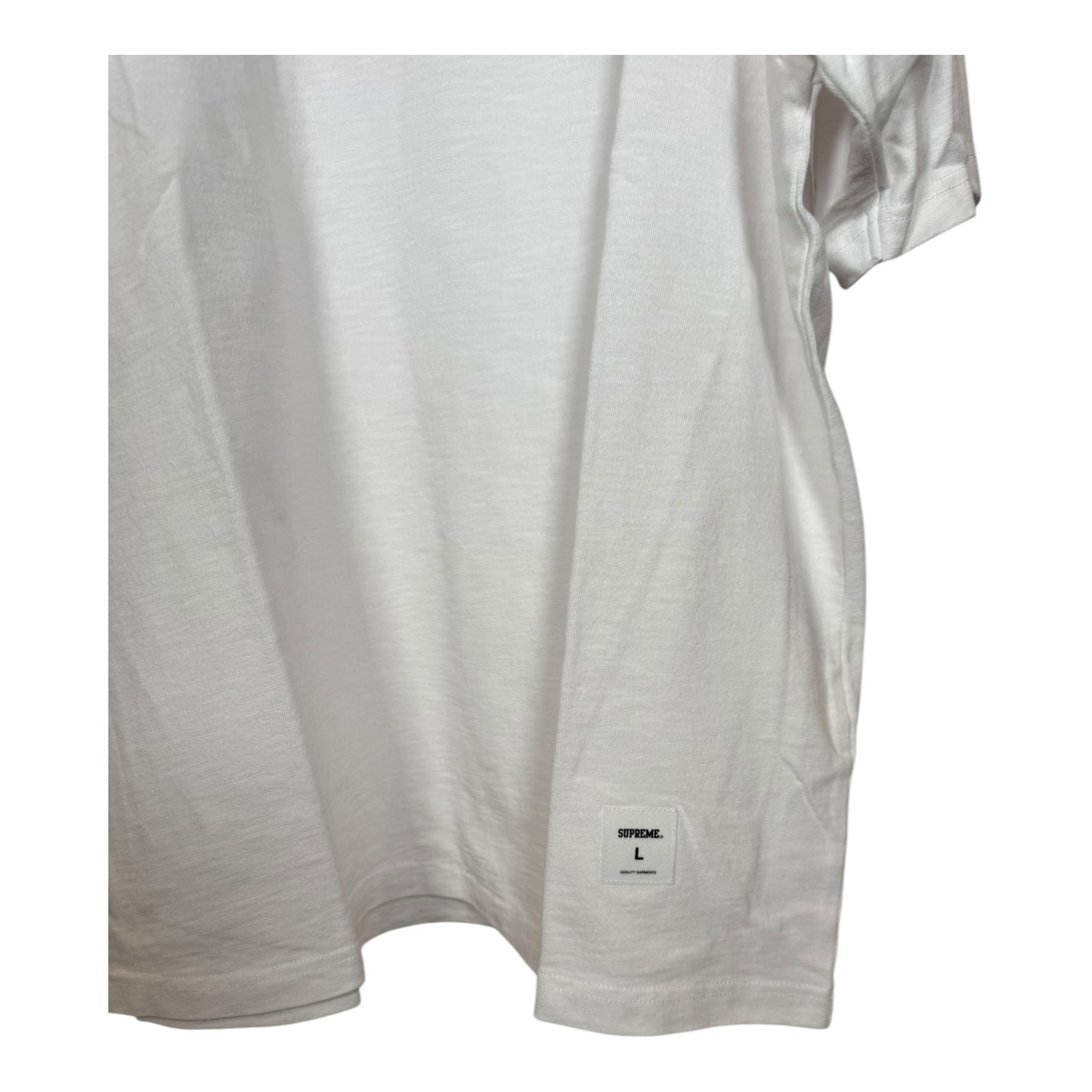 Supreme SMD S/S T-Shirt