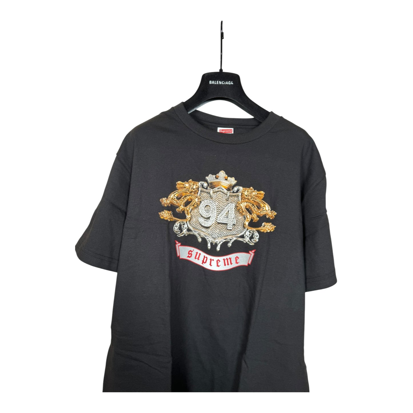 Supreme Diamonds Tee