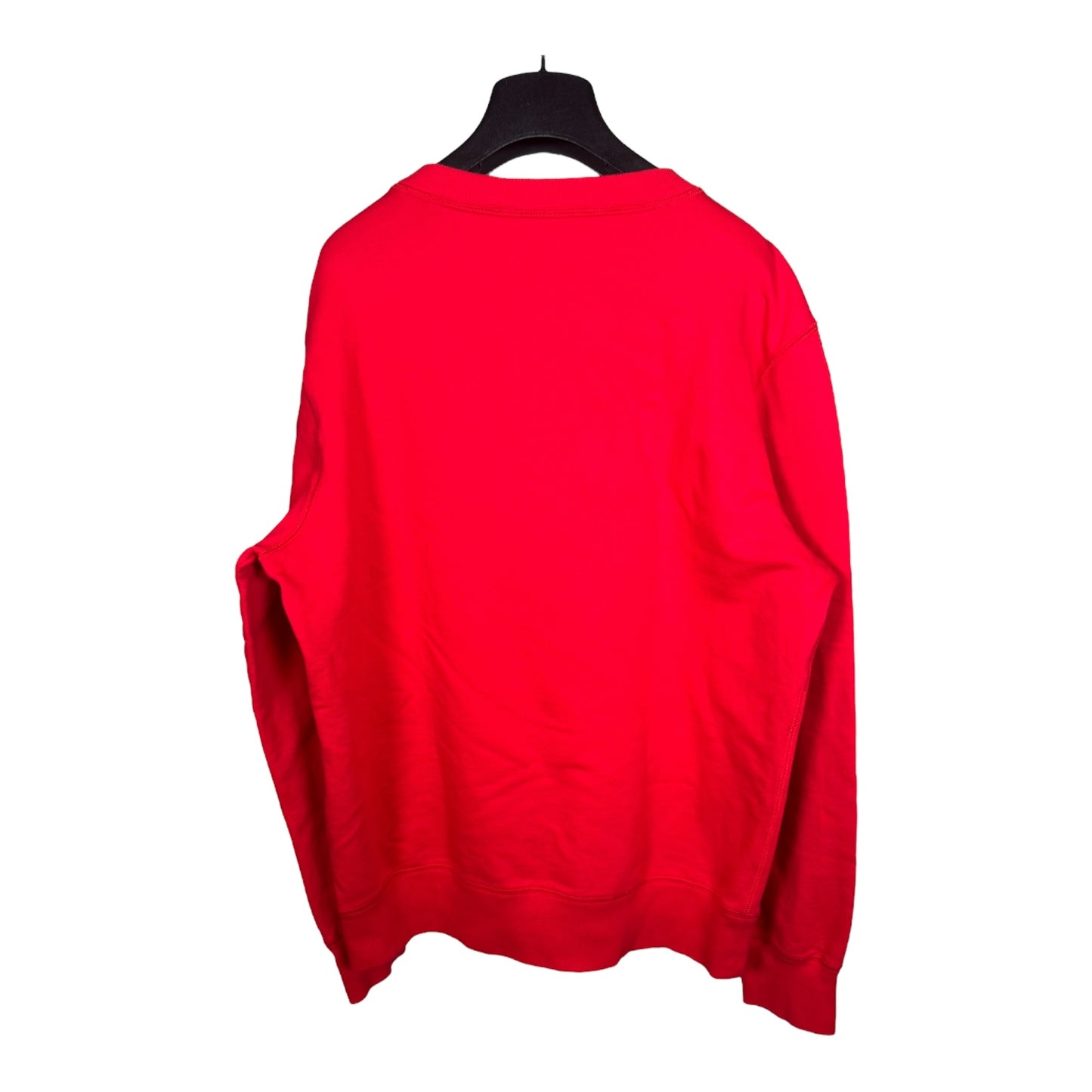 Supreme x Louis Vuitton Arc Logo Crewneck