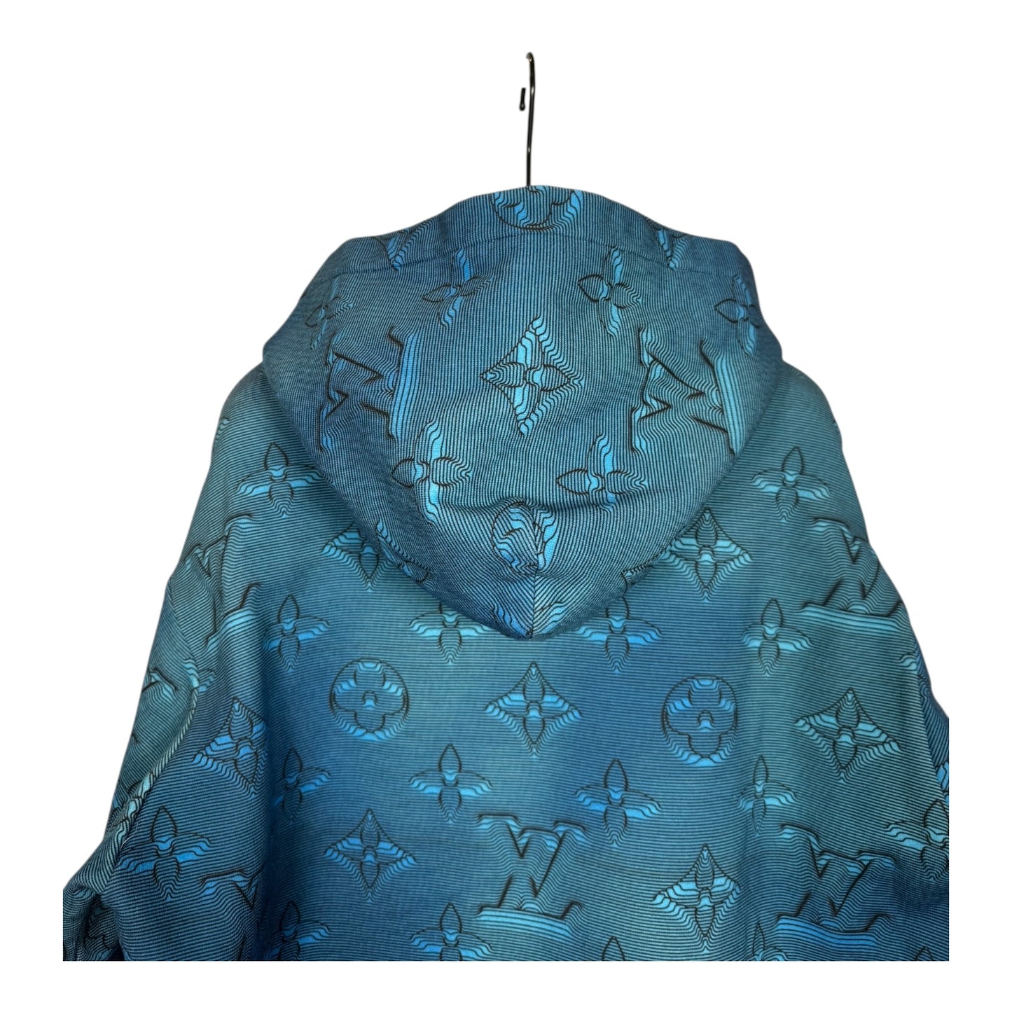 Louis Vuitton 2054 Monogram Hoodie