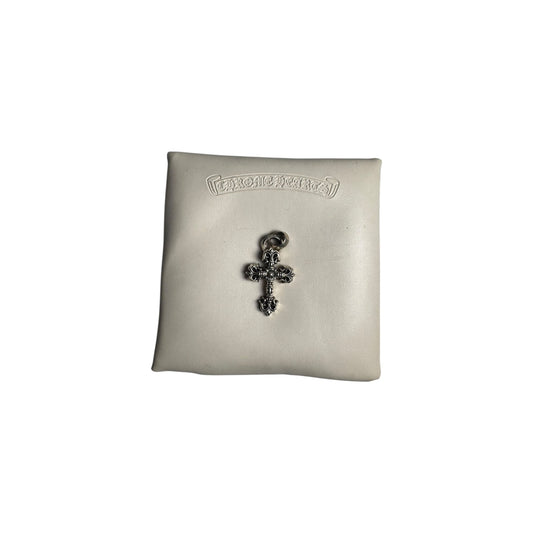 Chrome Hearts Filigree Pendant