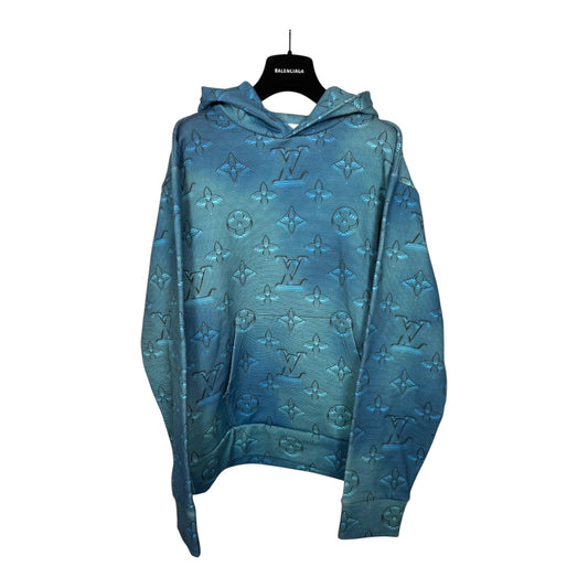 Louis Vuitton 2054 Monogram Hoodie