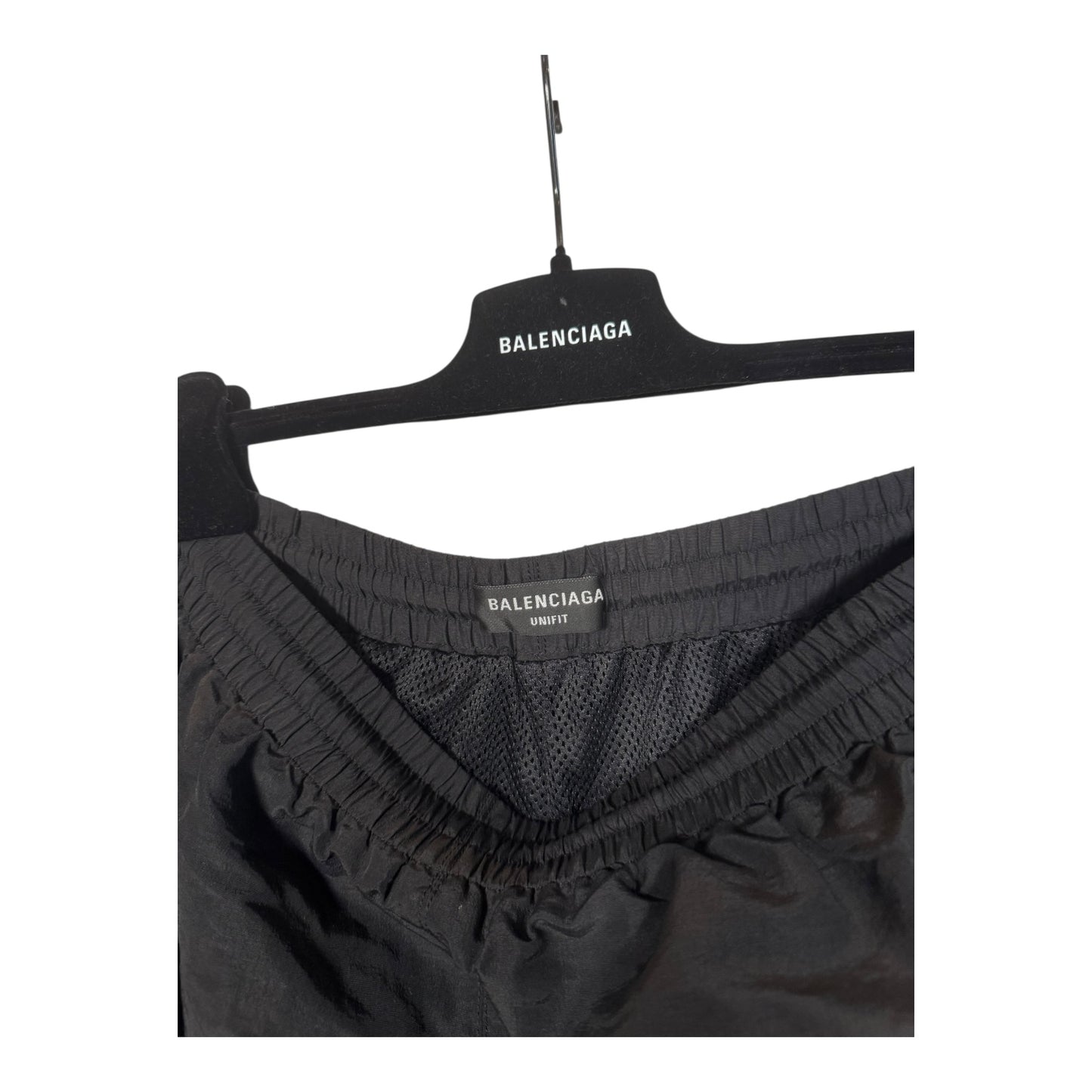 Balenciaga Track Jogger Pants