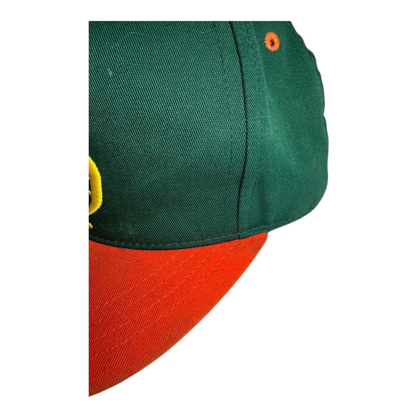 Chrome Hearts 5-Panel Hat