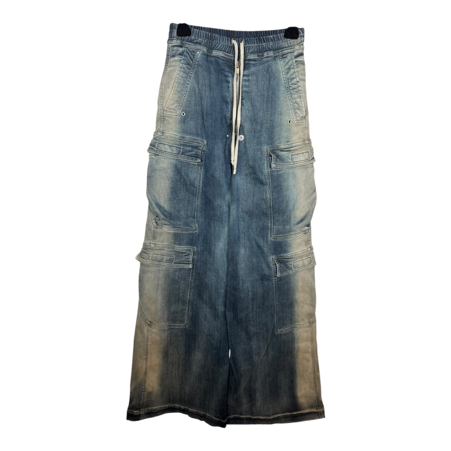 Rick Owens EDFU Mineral Pearl Jumbo Bela Cargo