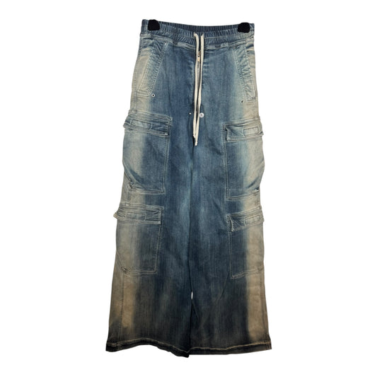 Rick Owens EDFU Mineral Pearl Jumbo Bela Cargo