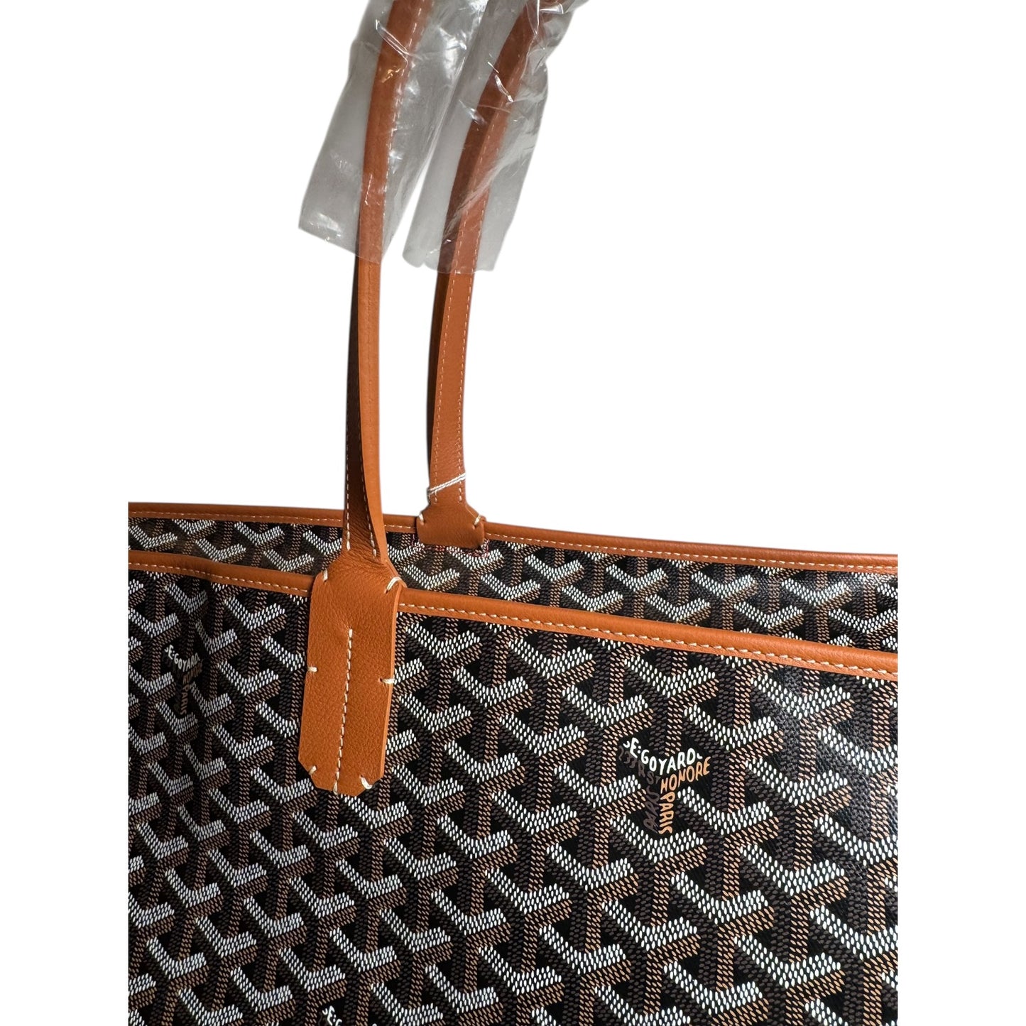 Goyard Artois GM Tote Bag