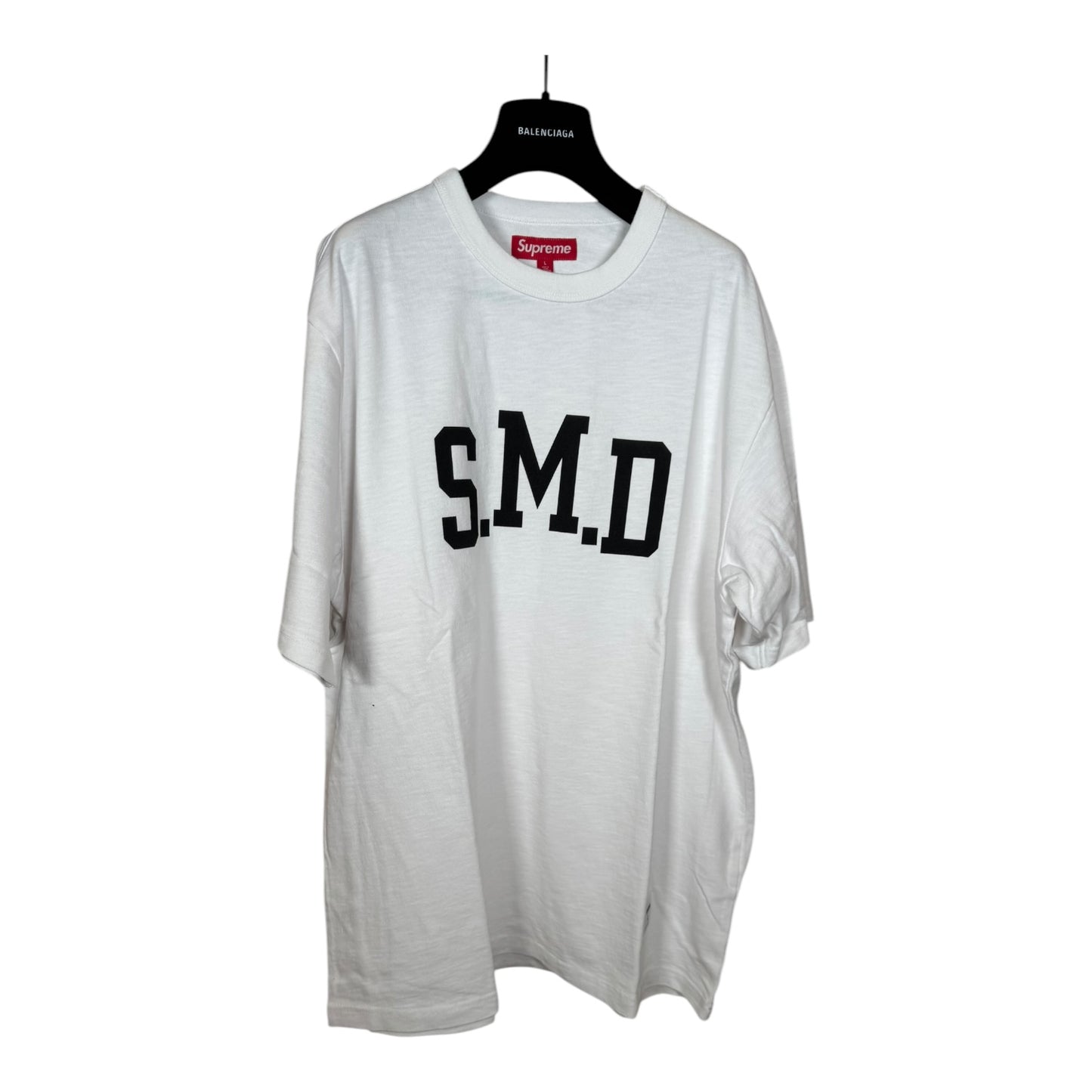 Supreme SMD S/S T-Shirt